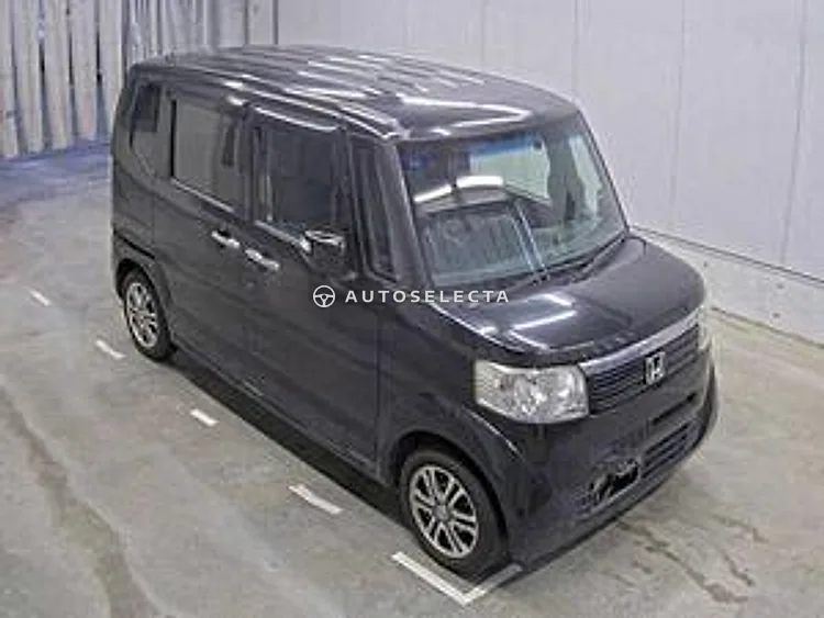 Honda N-BOX 2013, photo 1 of 1
