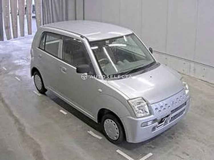 Suzuki Alto 2007, photo 1 of 1