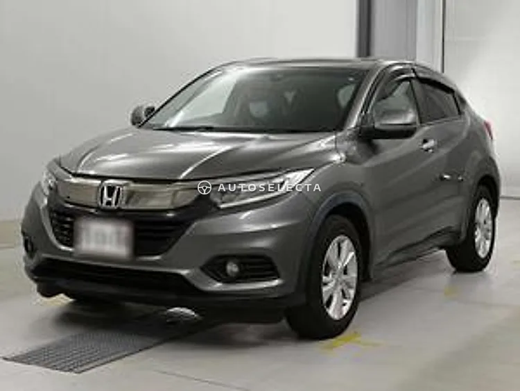 Honda Vezel 2021, photo 1 of 1