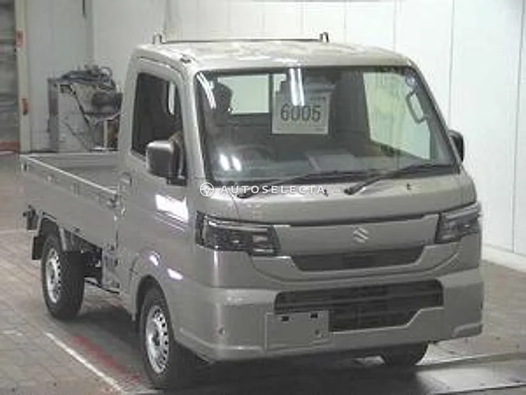 Suzuki Carry 2026, photo 1 of 1