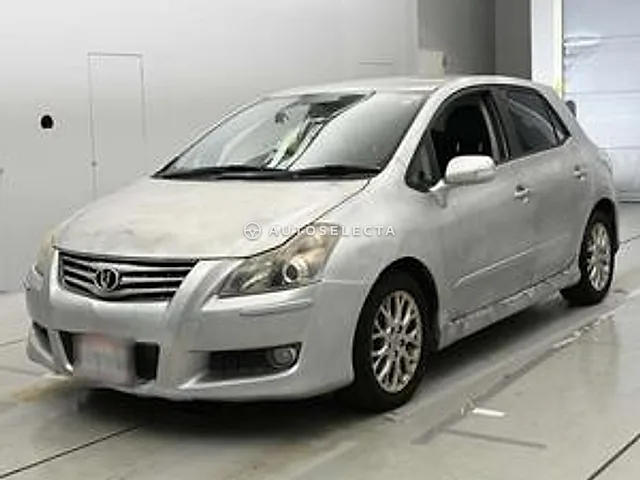 Toyota Blade 2009