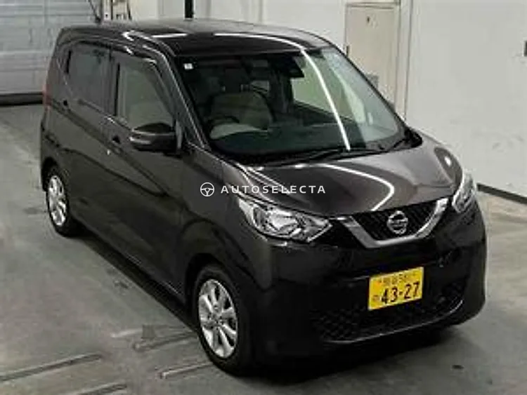 Nissan Dayz 2022, photo 1 of 1