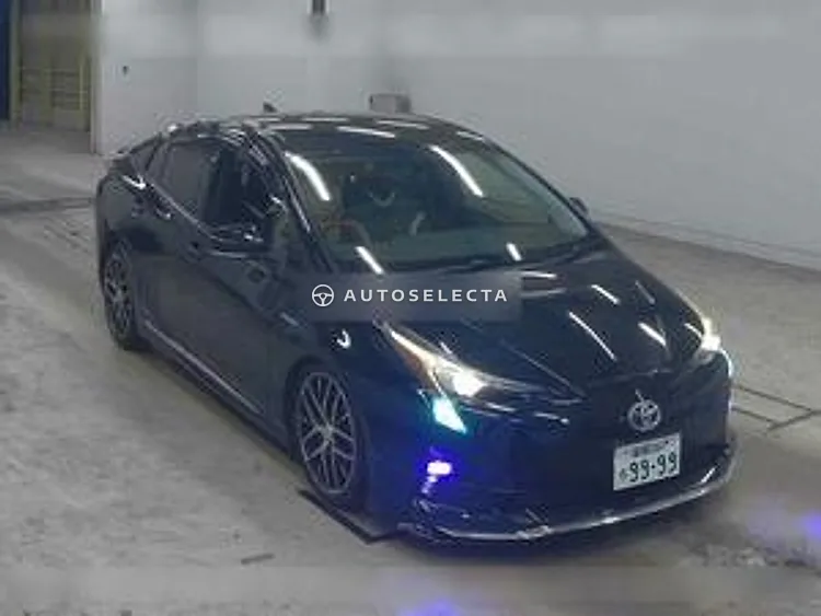 Toyota Prius 2016, photo 1 of 1