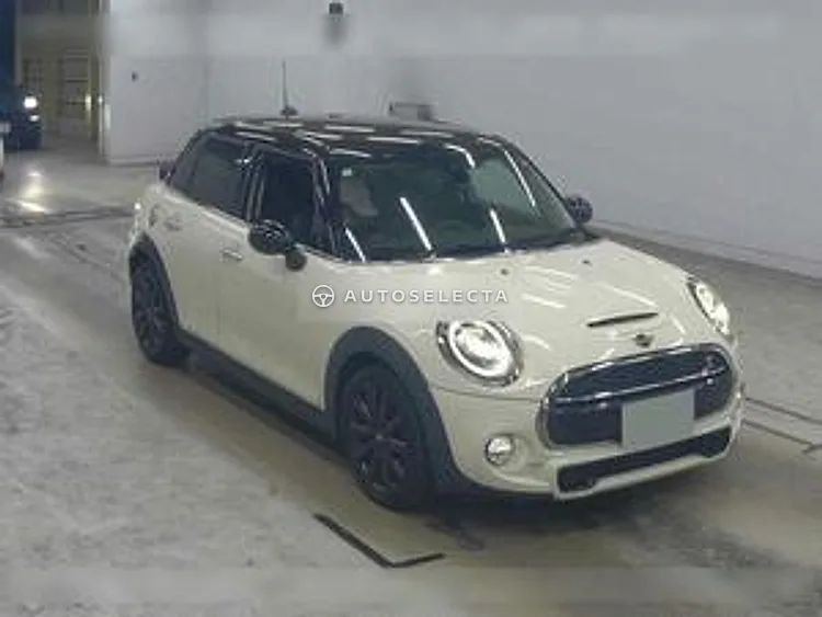 MINI 2019, photo 1 of 1
