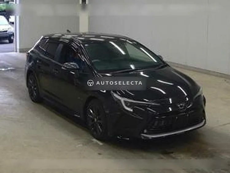 Toyota Corolla Touring 2025, photo 1 of 1