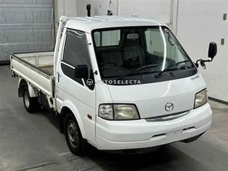 Mazda Bongo Truck 2008, photo 1 of 1