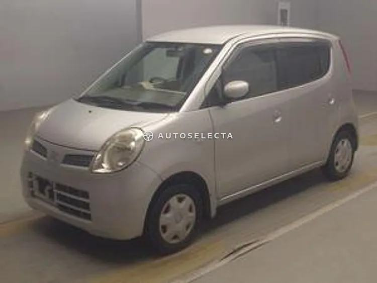 Nissan Moco 2008, photo 1 of 1
