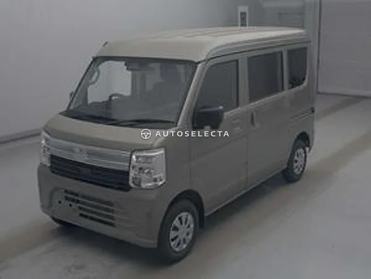 Suzuki Every 2026, photo 1 of 1