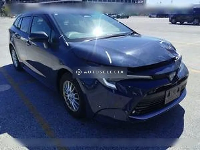 Toyota Corolla Touring 2023