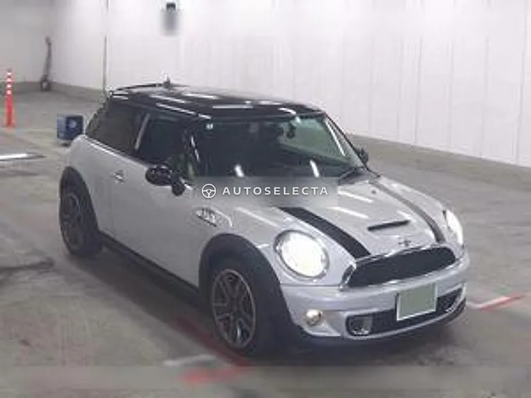MINI 2012, photo 1 of 1