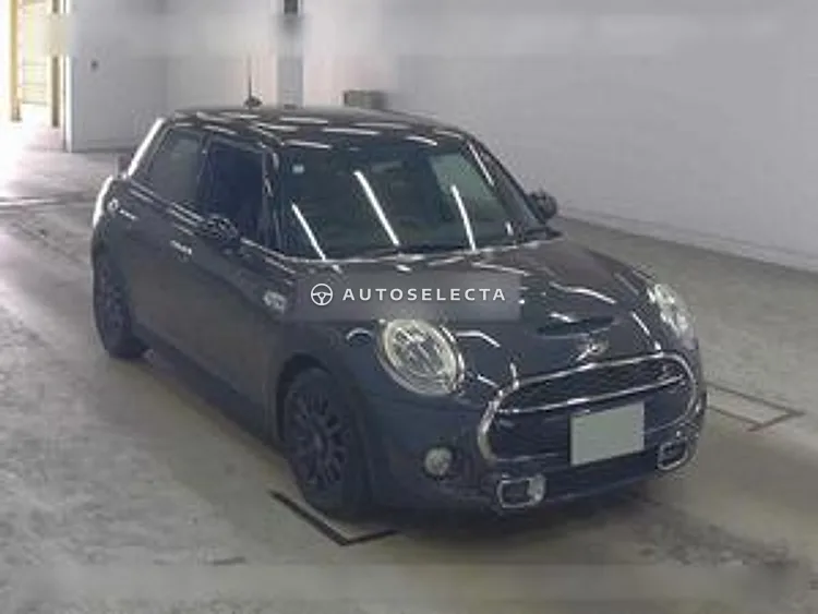 MINI 2014, photo 1 of 1