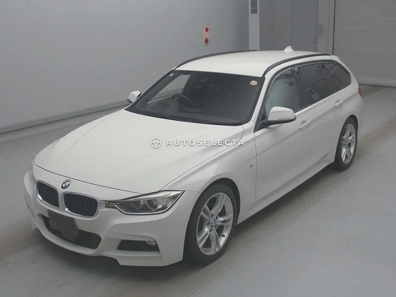 BMW 3 Series 2014, photo 1 of 1