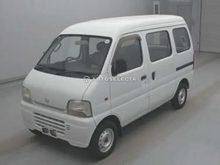Suzuki Every 2005, photo 1 of 1