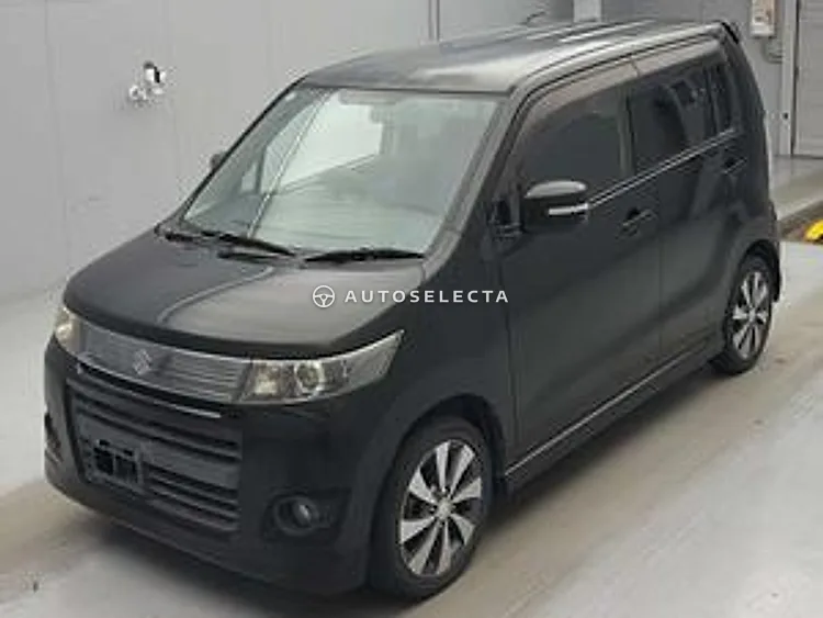 Suzuki Wagon R Stingray 2012, photo 1 of 1