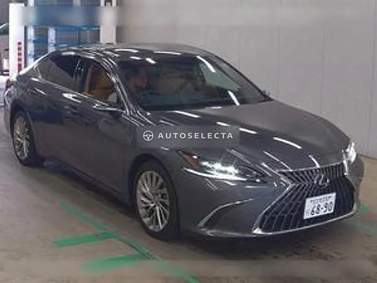 Lexus ES 2023, photo 1 of 1