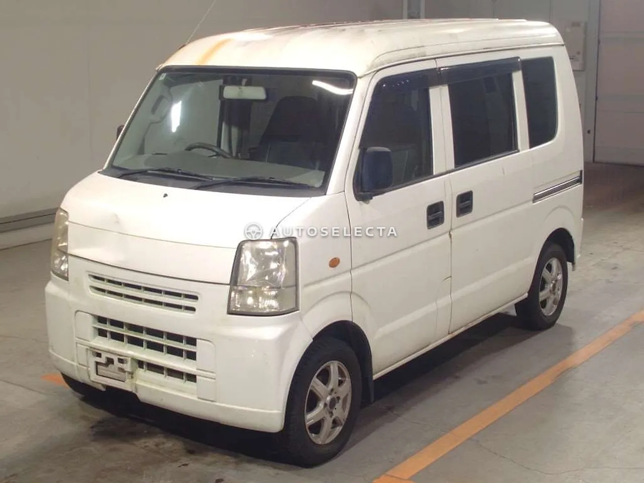 Suzuki Every 2008, photo 1 of 1