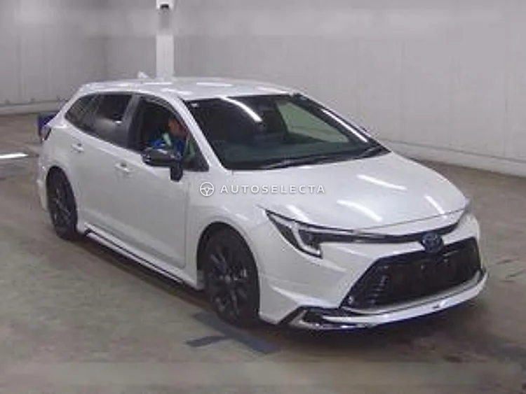 Toyota Corolla Touring 2025, photo 1 of 1