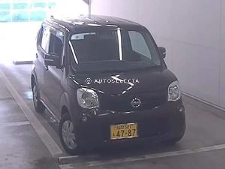 Nissan Moco 2011, photo 1 of 1