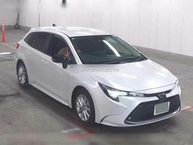 Toyota Corolla Touring 2026, photo 1 of 1