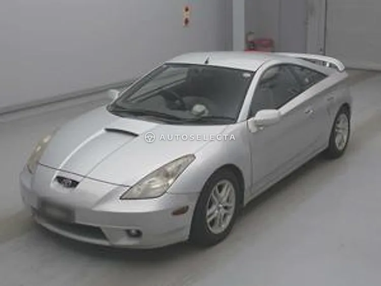 Toyota Celica 1999, photo 1 of 1