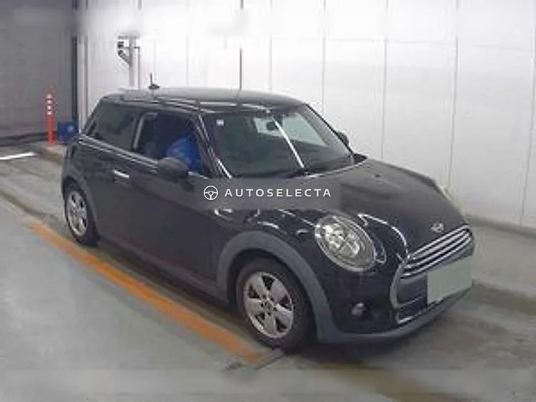 MINI 2017, photo 1 of 1