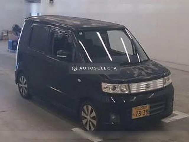 Suzuki Wagon R 2008