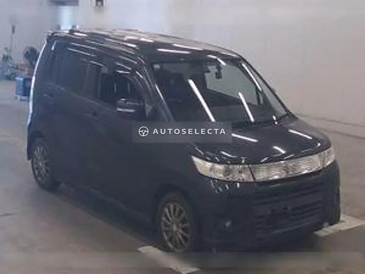 Suzuki Wagon R Stingray 2009, photo 1 of 1