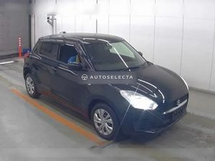 Suzuki Swift 2021, photo 1 of 1
