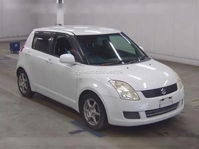 Suzuki Swift 2008