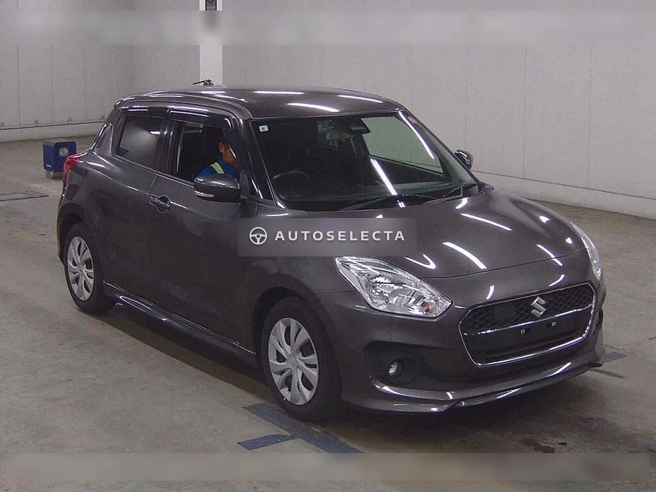 Suzuki Swift 2019, photo 1 of 1