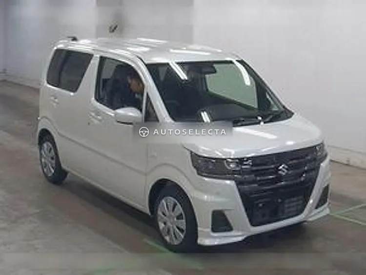 Suzuki Wagon R 2026, photo 1 of 1