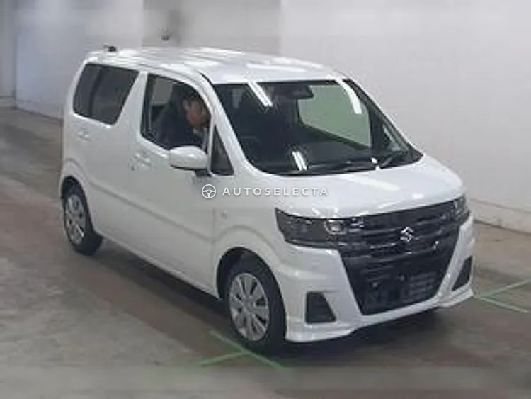 Suzuki Wagon R 2026, photo 1 of 1