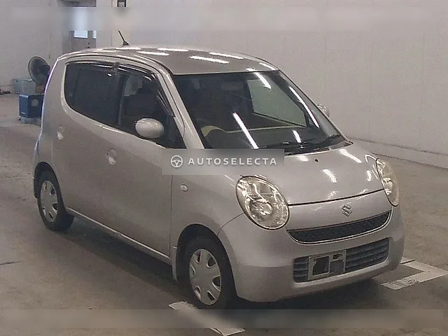Suzuki MR Wagon 2006