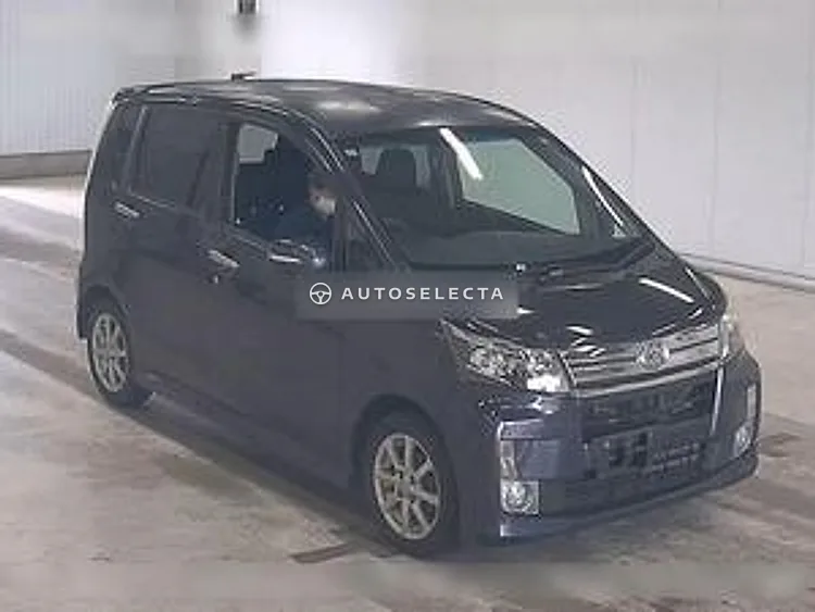 Daihatsu Move 2013, photo 1 of 1