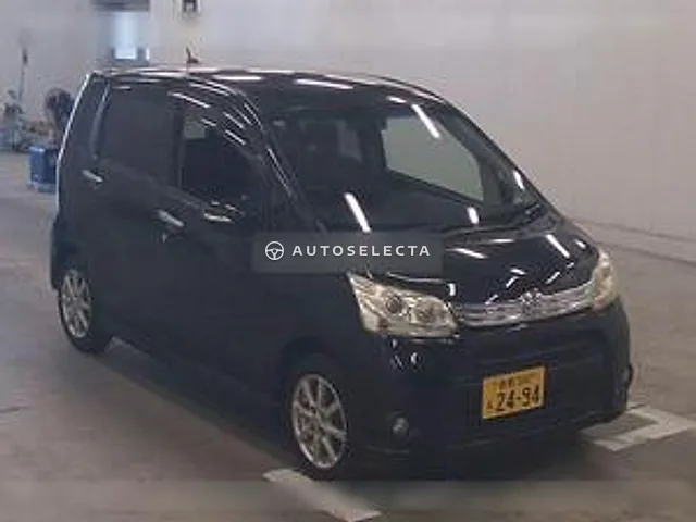 Daihatsu Move 2011