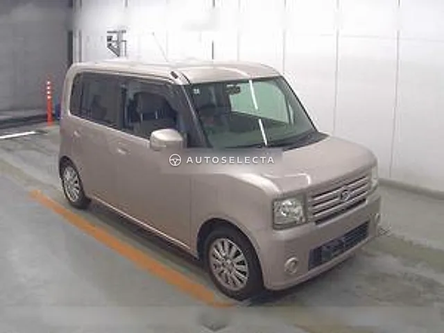 Daihatsu Move Conte 2010