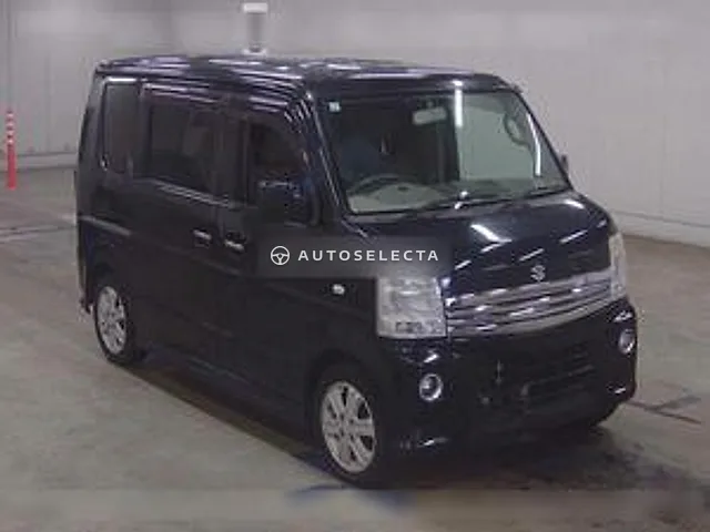 Suzuki Every Wagon 2011