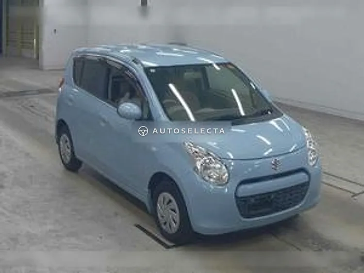 Suzuki Alto 2011, photo 1 of 6