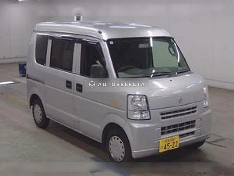 Suzuki Every 2014, photo 1 of 1