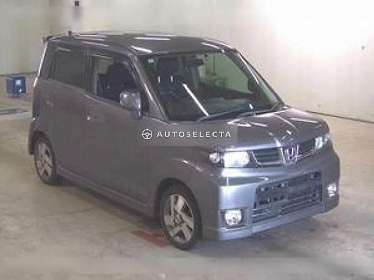 Honda Zest Spark 2012, photo 1 of 1