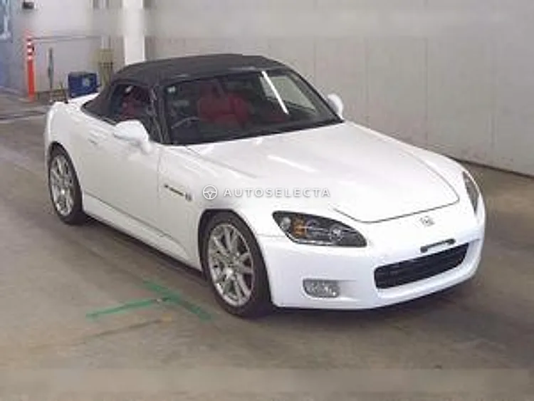 Honda S2000 2001, photo 1 of 6