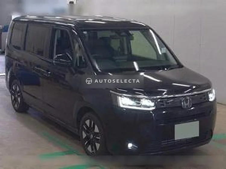 Honda Stepwgn 2025, photo 1 of 1