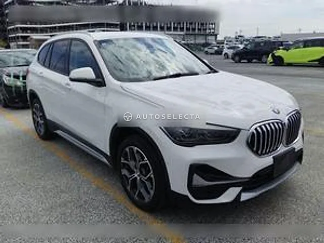 BMW X1 2020