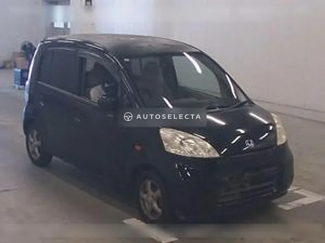 Honda Life 2007