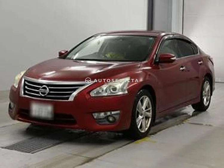 Nissan Teana 2017, photo 1 of 1