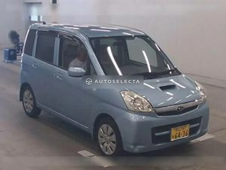 Subaru Stella 2011, photo 1 of 1