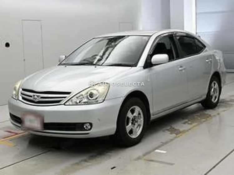 Toyota Allion 2005, photo 1 of 1