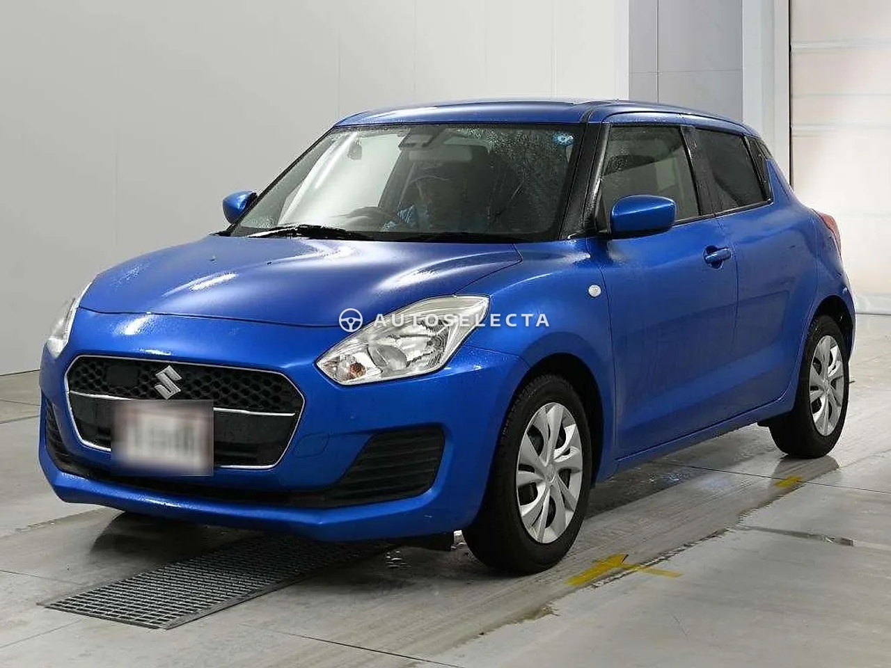 Suzuki Swift 2018, photo 1 of 1