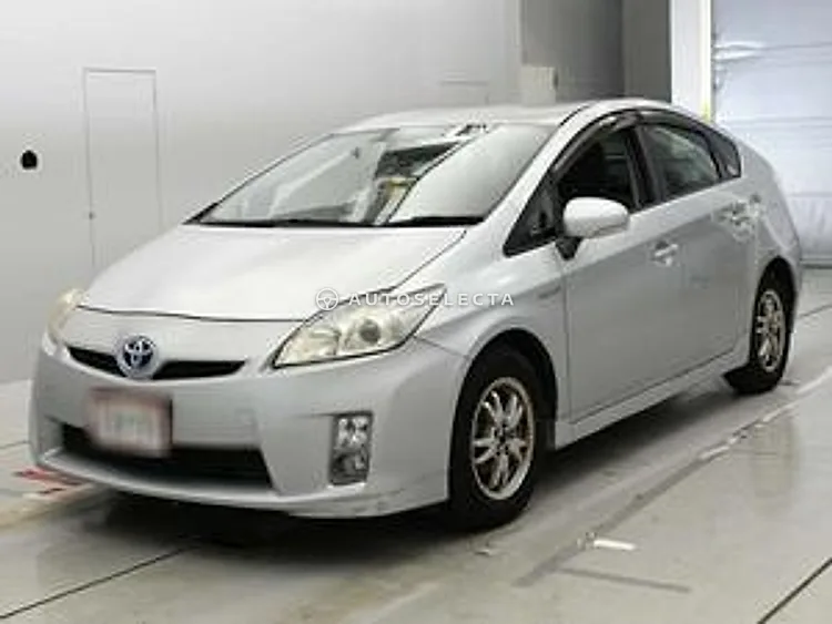Toyota Prius 2010, photo 1 of 1