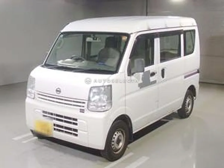 Nissan NV100 Clipper 2017, photo 1 of 1